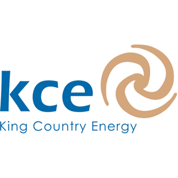 King Country Energy Logo